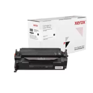 Image of Everyday Mono Toner compatible with HP 89X (CF289X) High Yield