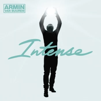 Image of Armin Van Buuren Intense CD