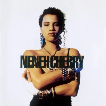 Image of Neneh Cherry - Raw Like Sushi Vinyl