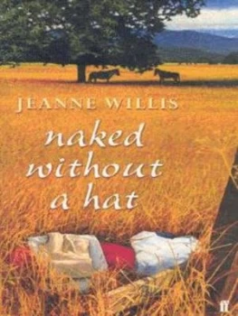 Image of Naked Without a Hat by Jeanne Willis Paperback