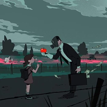 Image of Aarp - Propaganda Vinyl