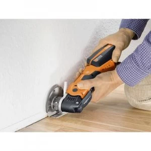 Image of Fein AMM700MAX N00 71293462000 Cordless Multifunction tool w/o battery