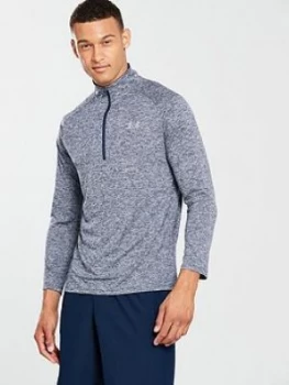 Image of Urban Armor Gear Tech 12 Zip Top Academy Size S Men