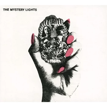 Image of Mystery Lights,The - Mystery Lights,The CD