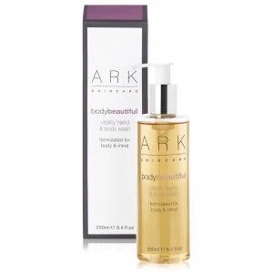 Image of ARK Skincare Body Beautiful Vitality Hand & Body Wash 155g