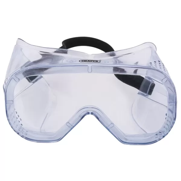 Image of Draper Safety Goggles