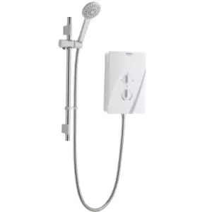 Image of Bristan Cheer Electric Shower 9.5kw White