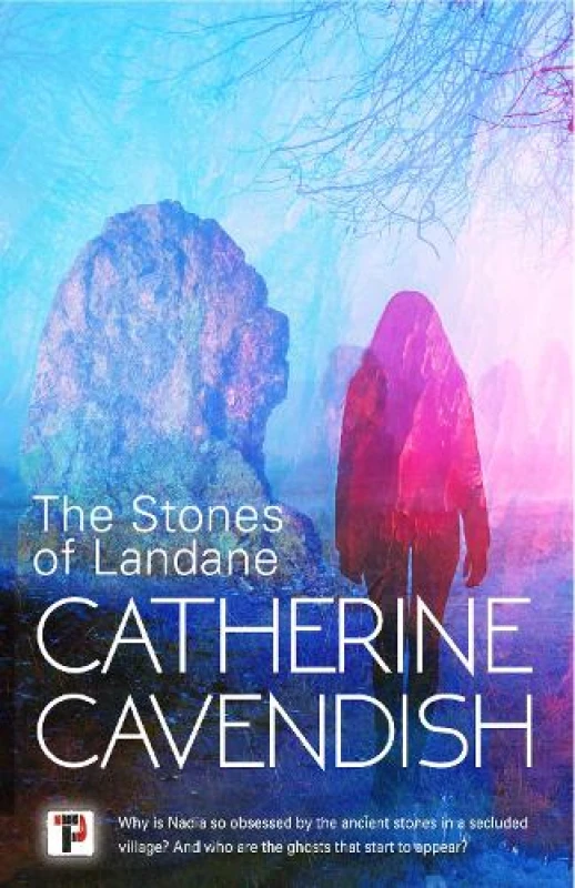 Image of The Stones of Landane Hardback