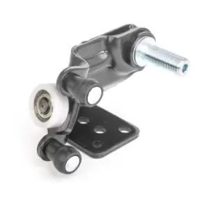 Image of METZGER Roller Guide, sliding door FIAT,PEUGEOT,CITROEN 2310040 1616883880,9033S3,1344266080 1376704080,1616883880,9033S3