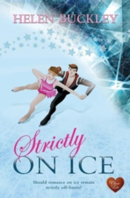 Image of Strictly on Ice Paperback / softback