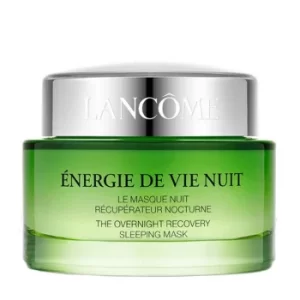 Image of Lancome Energie De Vie Le Soin Liquide 50ml