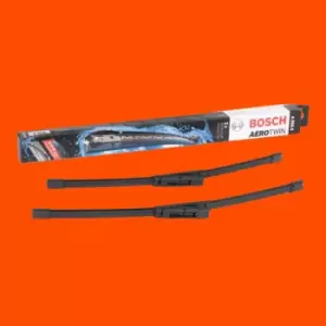 Image of Bosch Wiper blade 3 397 007 856 Windscreen wiper,Window wiper MINI,Schragheck (R56),Clubman (R55),Cabrio (R57)