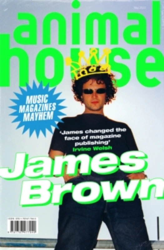 Image of Animal House Paperback / softback