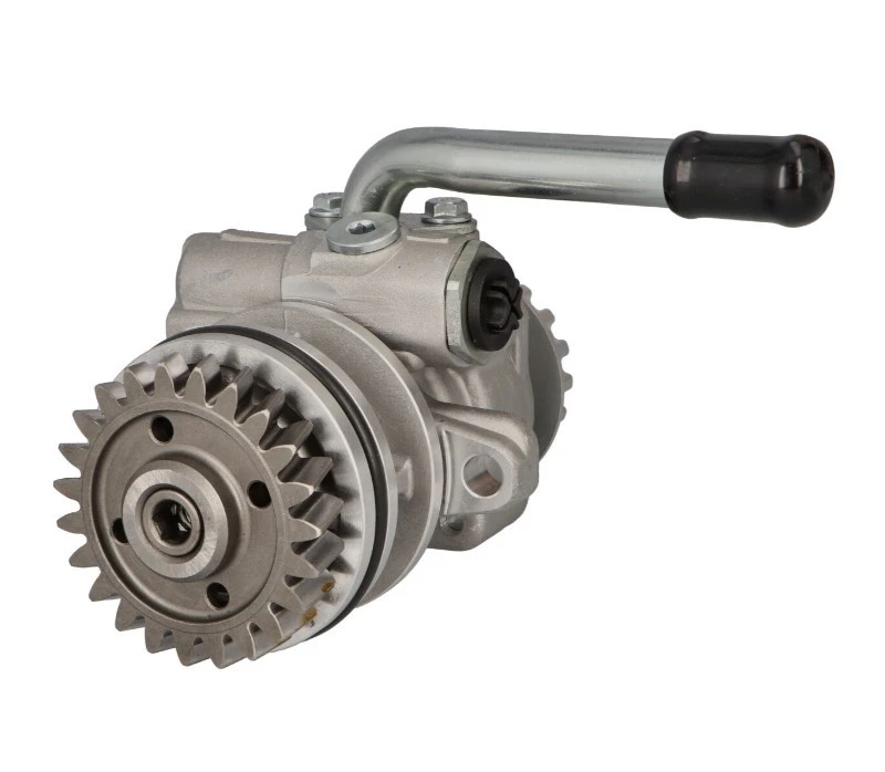 Image of TRW JPR544 Power Steering Pump Hydraulic Pump,steering system (12)