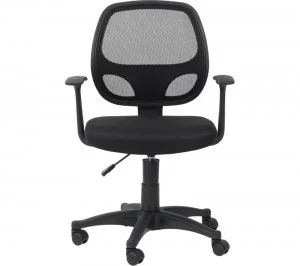 Image of Alphason Davis Mesh Operator Chair