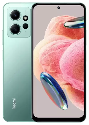 Image of Xiaomi Redmi Note 12 5G 2022 256GB