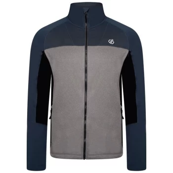 Image of Dare 2b Reformed ii core stretch - OrnGry/AshGr