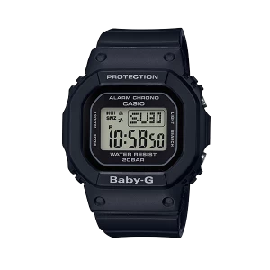 Image of Casio Baby-G Standard Digital Watch BGD-560-1 - Black