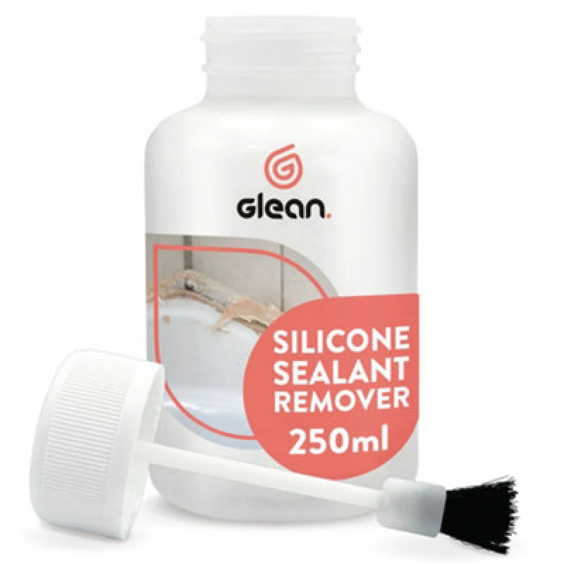 Image of Go Glean Glean Silicone Remover Gel - 250Ml