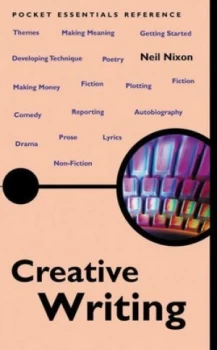 Image of Creative Writing by Neil Nixon Paperback