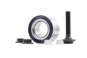 Image of MEYLE Wheel bearing kit 100 498 0138 Wheel hub bearing,Wheel bearing VW,AUDI,SKODA,PASSAT Variant (3B6),PASSAT Variant (3B5),PASSAT (3B3),PASSAT (3B2)