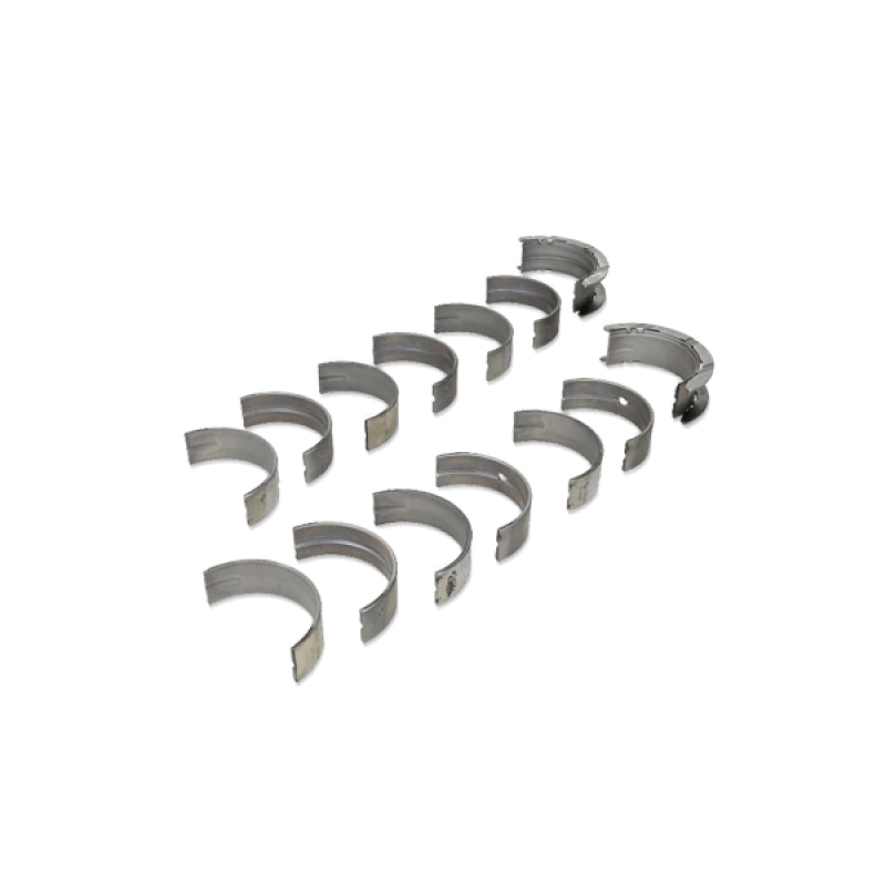 Image of ET ENGINETEAM LH001000 Main Bearings, crankshaft Main Bearings,crankshaft (574)