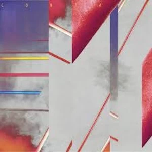 Image of Contact - First Contact Vinyl