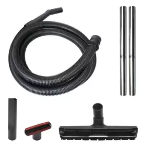 Image of Mighty 110V M Class Dust Extractor 21 Litre 1250Watts