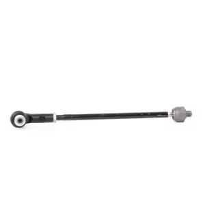 Image of TRW Tie Rod JRA592 Steering Rod,Rod Assembly BMW,5 Limousine (E60),5 Touring (E61),6 Coupe (E63),6 Cabrio (E64)
