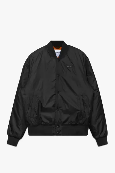 Image of Scribble Bomber Jacket
