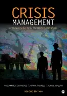 Image of crisis management leading in the new strategy landscape