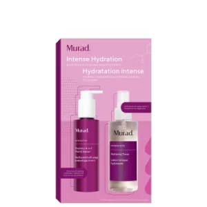 Image of Murad Intense Hydration Value Kit