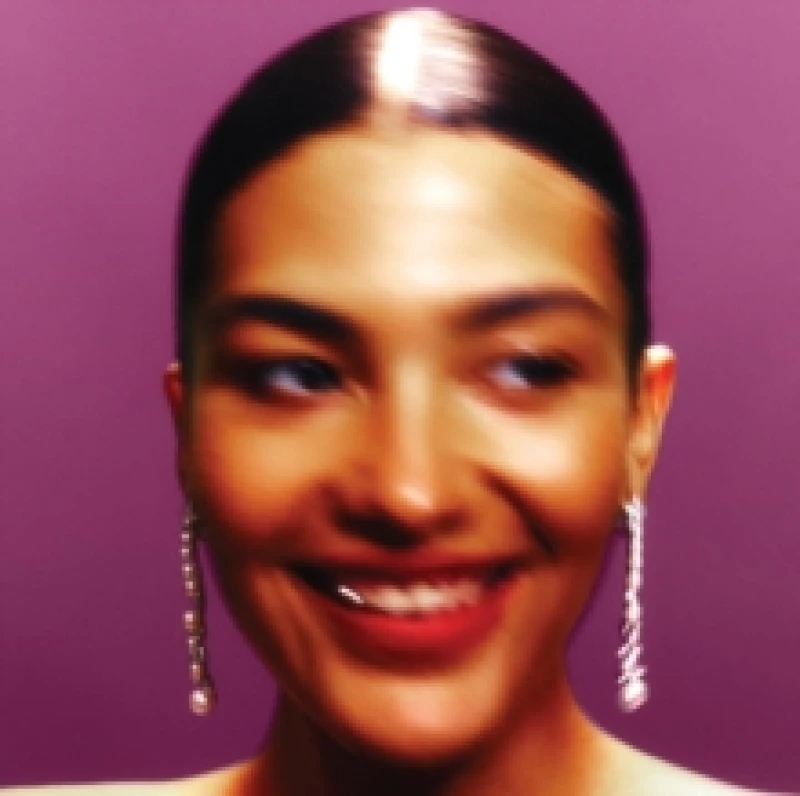 Image of Messy Vinyl