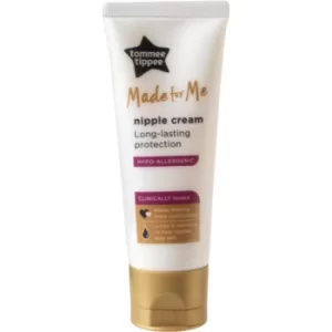 Image of Tommee Tippee Made for Me Protective Cream for nipples 40ml