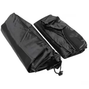 Image of Streetwize Heavy Duty Van Seat Covers Black