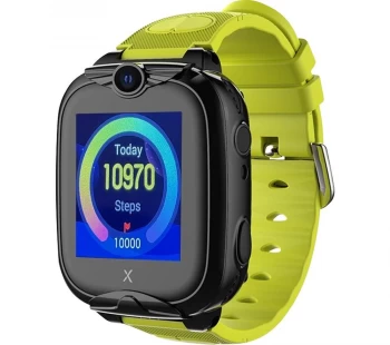 Image of XPLORA XGO2 Kid's Smartwatch - Green