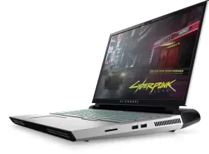 Image of Alienware Area 51M R2 17.3" Gaming Laptop