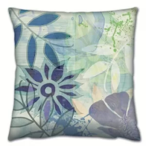 Image of A14508 Multicolor Cushion