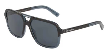 Image of Dolce & Gabbana Sunglasses DG4354 320980