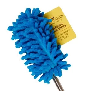 Image of Groundsman Telescopic Duster 10 - 28" (26 - 72cm)