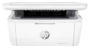 Image of HP LaserJet M140we All-in-One Wireless Laser Printer