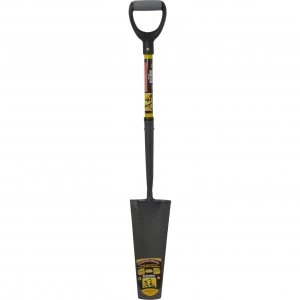 Image of Roughneck Steel Draining Shovel