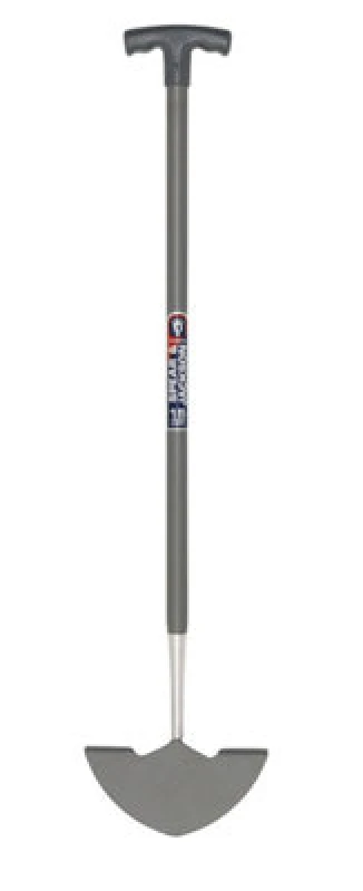 Image of Spear and Jackson Neverbend Carbon Edging Knife 3818NB