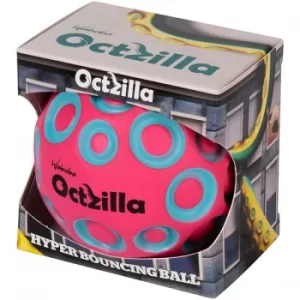 Image of Octzilla Ball