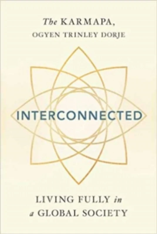 Image of Interconnected : Living Wisely in a Global Society Hardback