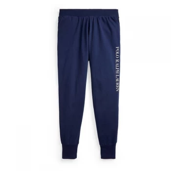 Image of Polo Ralph Lauren Polo Ralph Lauren Loop Back Jogger - Cruise Navy