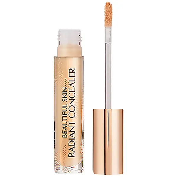 Image of Charlotte Tilbury Beautiful Skin Radiant Concealer (Various Shades) - 6.5
