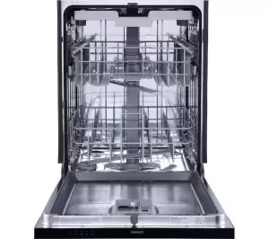 Image of Kenwood KID16B22 Fully Integrated Dishwasher