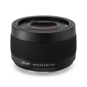 Image of Hasselblad 45mm f4 P XCD Lens
