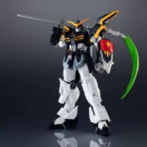 Image of Mobile Suit Gundam Gundam Universe Action Figure XXXG-01D Gundam Deathscythe 16cm